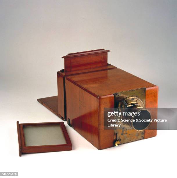 172 Bellows Cameras Stock Photos, High-Res Pictures, and Images - Getty ...