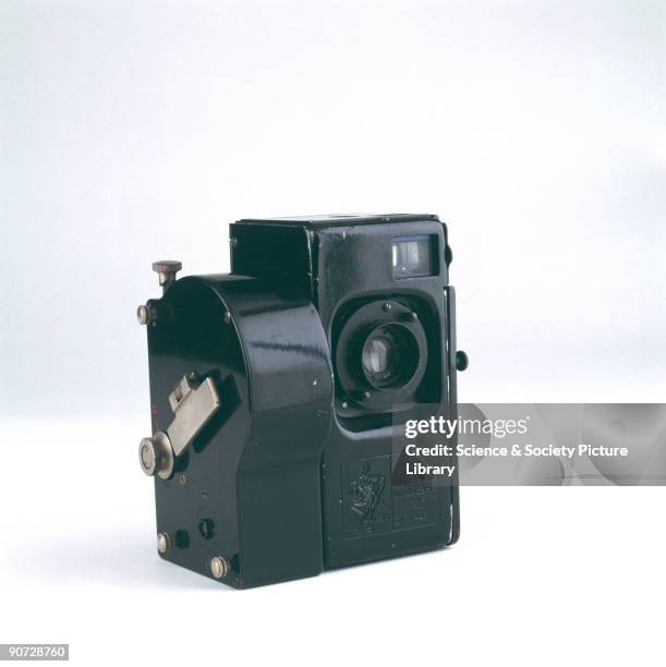 Camera Clockwork Control Debrie Photos and Premium High Res Pictures - Getty Images