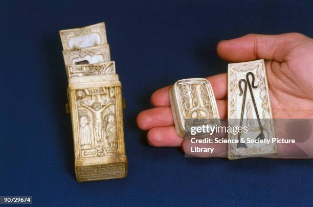 Fleam Examples Fleam Photos and Premium High Res Pictures - Getty Images