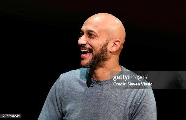Key Comedian Comedian Keegan Michael Key Photos and Premium High Res Pictures ...