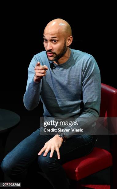 Key Comedian Comedian Keegan Michael Key Photos and Premium High Res Pictures ...