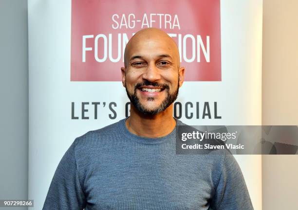 Key Comedian Comedian Keegan Michael Key Photos and Premium High Res Pictures ...
