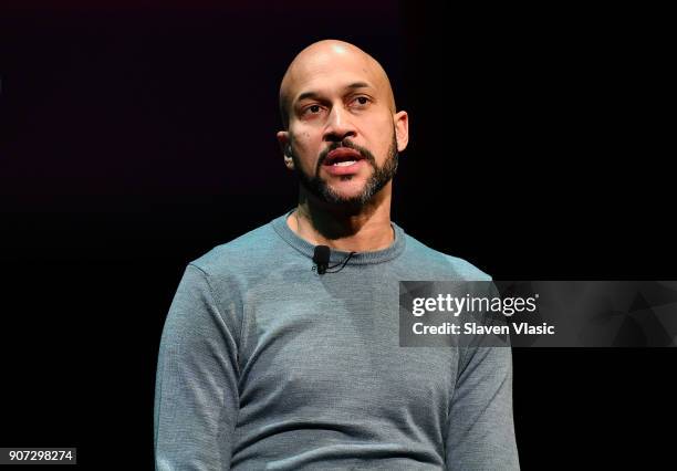 Key Comedian 837 Comedian Keegan Michael Key Stock Photos, High-Res Pictures, and ...