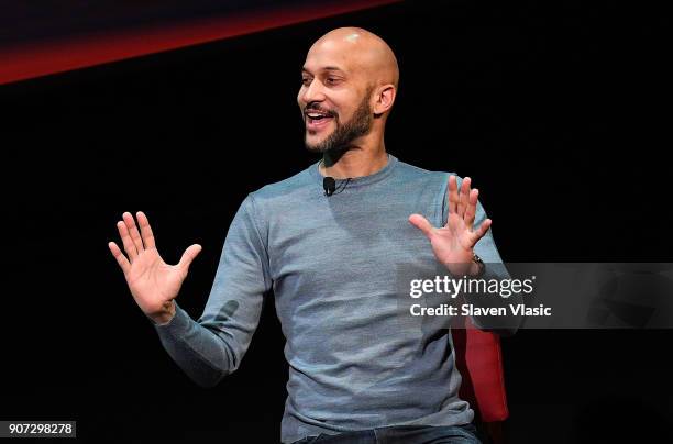 Key Comedian Comedian Keegan Michael Key Photos and Premium High Res Pictures ...