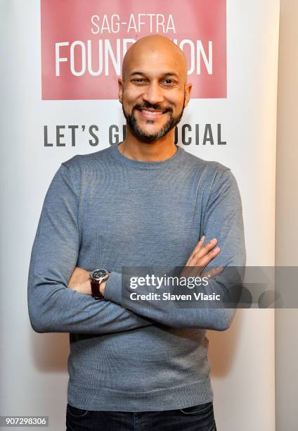Key Comedian Comedian Keegan Michael Key Photos and Premium High Res Pictures ...