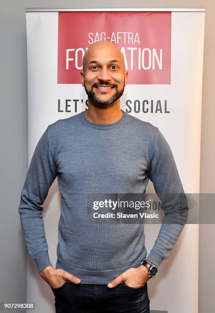 Key Comedian Comedian Keegan Michael Key Photos and Premium High Res Pictures ...