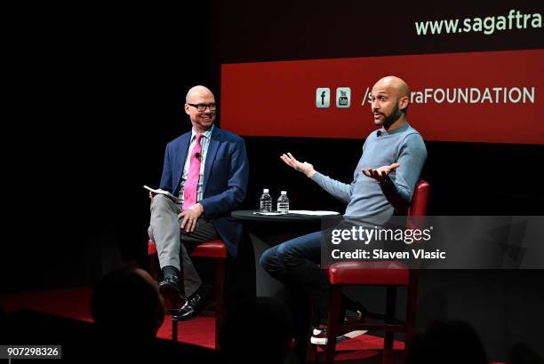 Key Comedian Comedian Keegan Michael Key Photos and Premium High Res Pictures ...