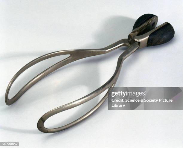 Forceps Ob Types Obstetric Forceps Types
