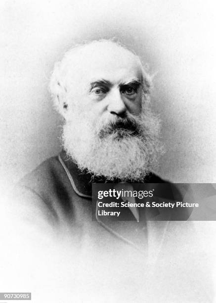 Born in Edinburgh, Balfour Stewart carried out research into radiant heat and investigated sun-spots. He was the President of the Physical Society...