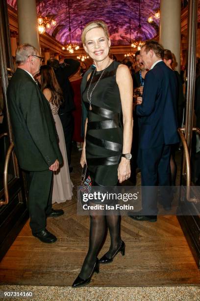 2,745 Nina Ruge Photos & High Res Pictures - Getty Images