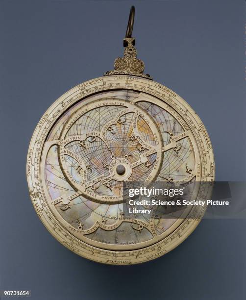 1,072 Astrolabe Stock Photos, High-Res Pictures, and Images - Getty Images