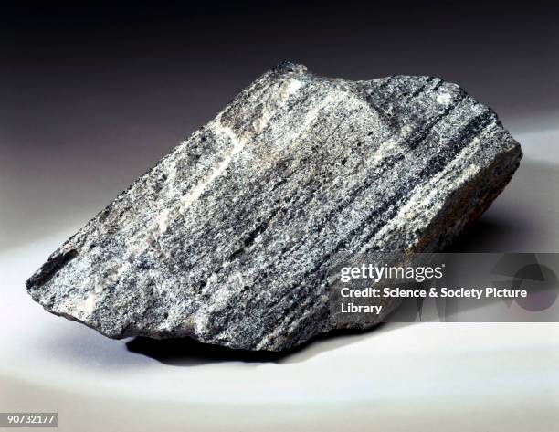 Greenland Rocks 20 Banded Iron Stock Photos, High-Res Pictures, and Images - Getty Images