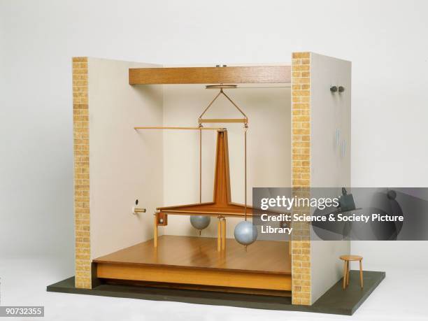 Torque Balance Model Torsion Balance Photos and Premium High Res Pictures - Getty Images