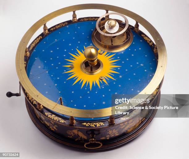 Planetary Instrument Earl Newton Photos and Premium High Res Pictures - Getty Images
