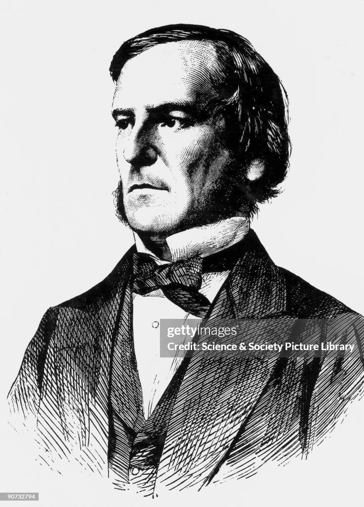 George Boole Boolean Math George Boole was professor of mathematics at Cork, Ireland, and the ...