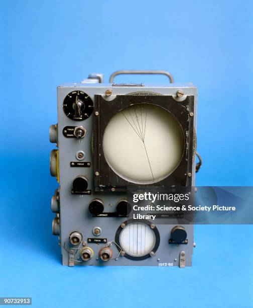 Radar revolutionised British offensive and defensive capability in World War II, playing a vital role in locating incoming German bomber formations...