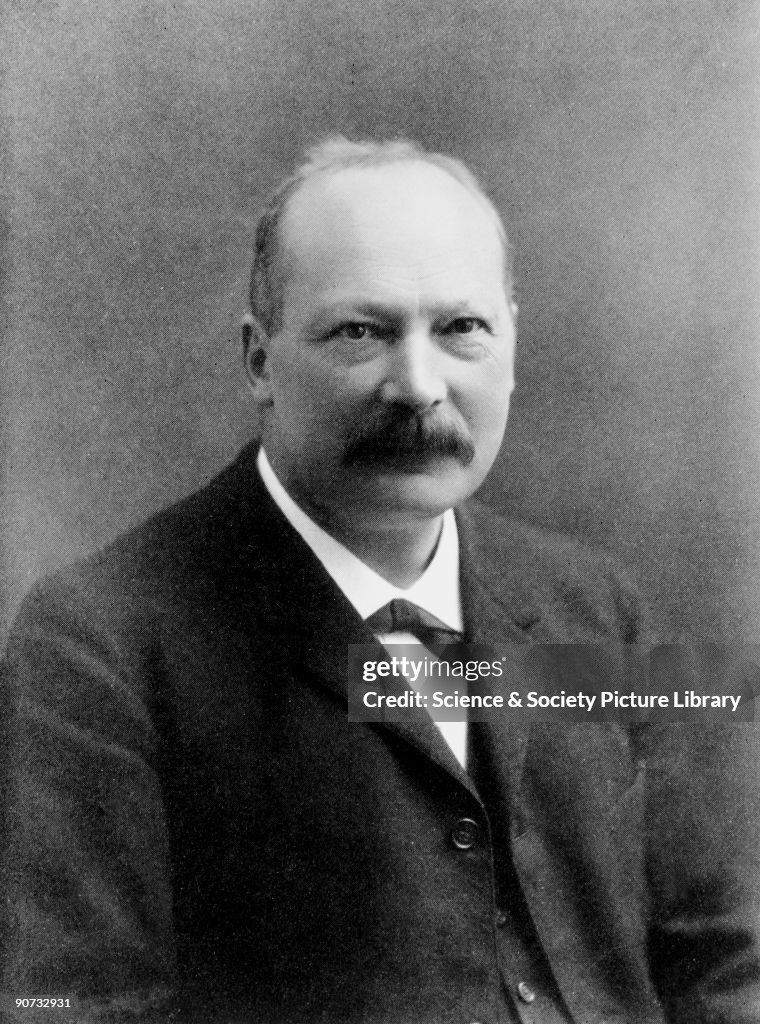 Pierre Chappuis . News Photo Getty Images