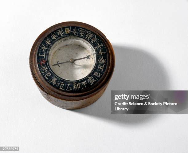 Compass Timeline 796 Chinese Compass Stock Photos, High-Res Pictures, and Images - Getty ...