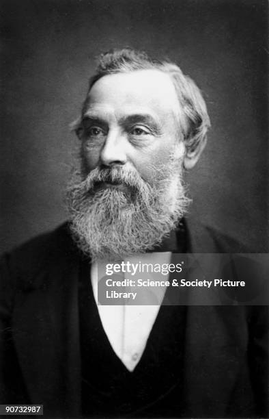 In 1862 the British Association for the Advancement of Science wanted to fund a series of flights to study the upper atmosphere. Coxwell was to pilot...