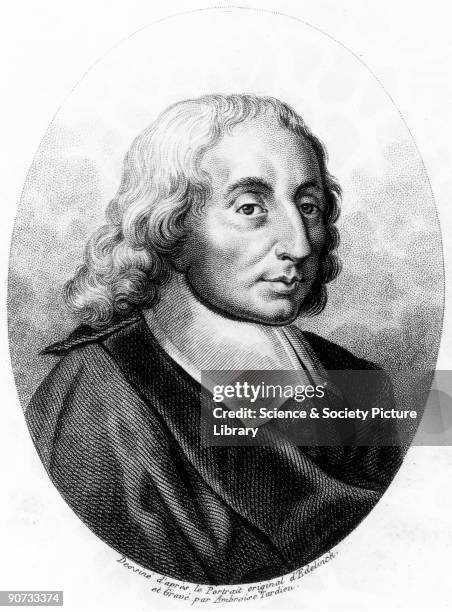 Pascal Machine Engraving Arithmetical Machines Photos and Premium High Res Pictures - Getty Images