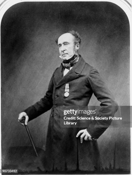 Sir Roderick Murchison first studied secondary rocks, making summer geological tours from 1825 to 1831, but later concentrated on the older rocks...