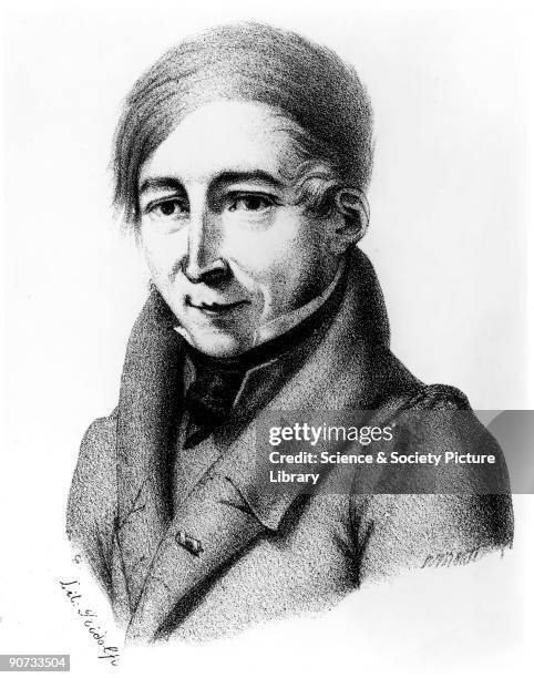 Leopoldo Nobili Photos and Premium High Res Pictures Getty Images