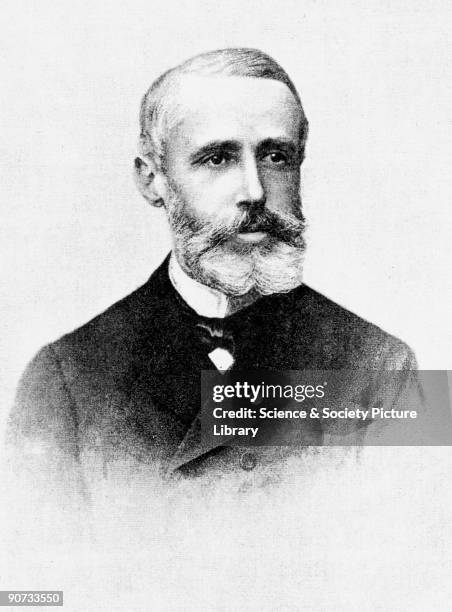 Raimond Louis Gaston Plante invented a secondary electric cell, from which developed the lead-acid storage battery. Whilst working as a chemist at...