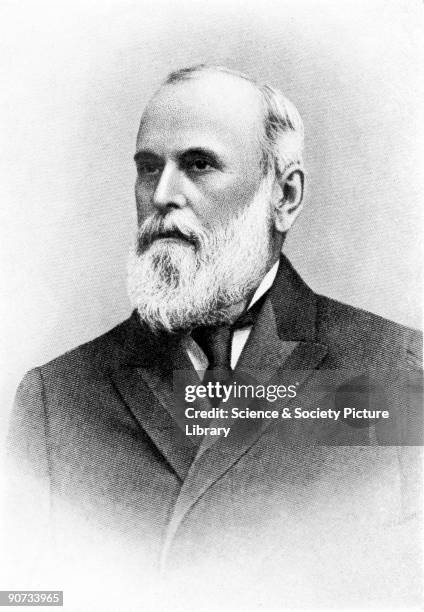 Francis A Pratt founded the Pratt and Whitney manufacturing company with Amos Whitney in 1860. Having suppiled arms for the American Civil War, Pratt...