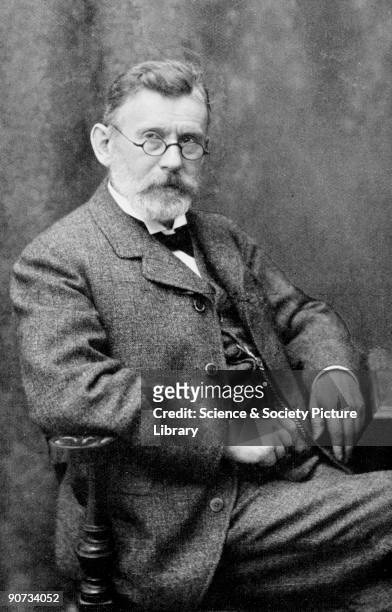 Paul Ehrlich was a pioneer of haematology and immunology. Graduating from Leipzig in 1878, Ehrlich discovered the mast cells in blood and techniques...