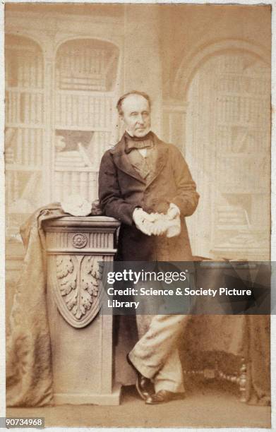 Sir Roderick Botkins 48 Sir Roderick Murchison Stock Photos, High-Res Pictures, and Images ...