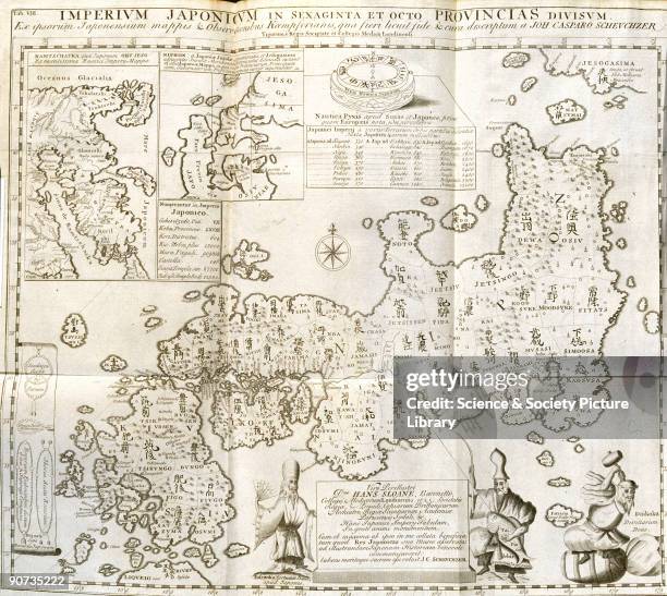 Old Map Inset Map Inset Photos and Premium High Res Pictures - Getty Images