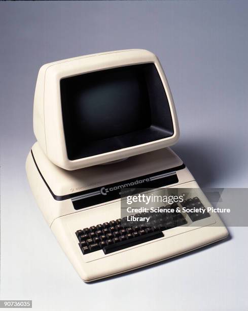 80s Computer Photos and Premium High Res Pictures - Getty Images
