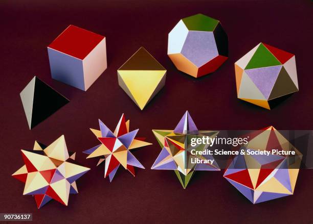 Regular Polyhedra Photos And Premium High Res Pictures Getty Images Regular Polyhedra Photos And Premium High Res Pictures Getty Images