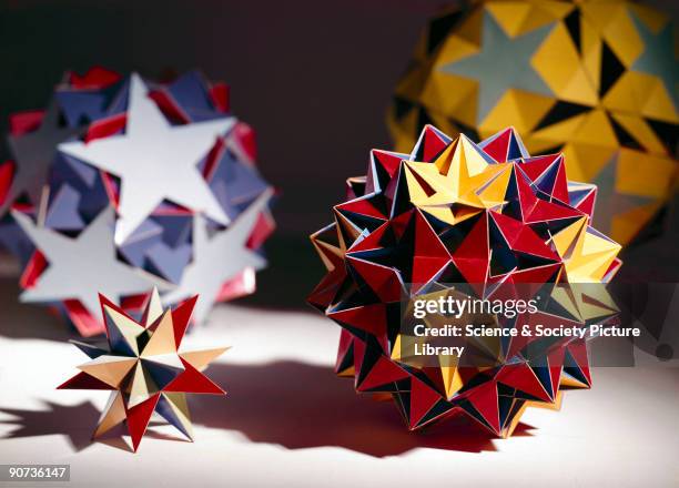 43 Regular Polyhedra Stock Photos High Res Pictures And Images 43 Regular Polyhedra Stock Photos High Res Pictures And Images