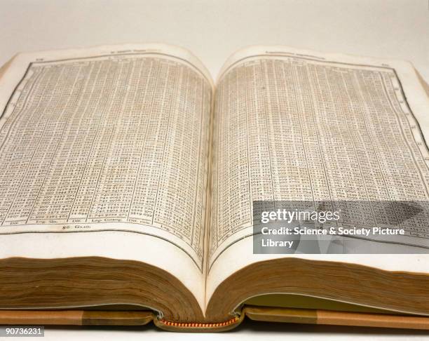 Vega Math Tabular Figures Photos and Premium High Res Pictures - Getty Images