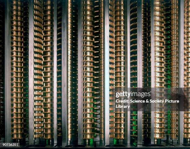 British Computing Innovation Joseph Clement Photos and Premium High Res Pictures - Getty Images