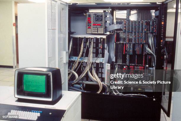 1996 Computer Arg 892 Computer 1996 Stock Photos, High-Res Pictures, and Images - Getty ...