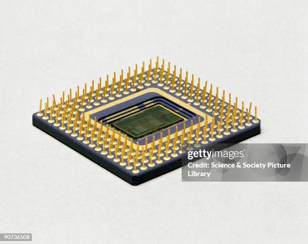 Micro Plus Computer 486 15 Intel 486 Stock Photos, High-Res Pictures, and Images - Getty Images