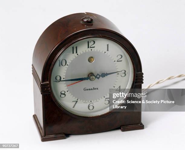 Synchronous Motor Clocks 61 Synchronous Motors Stock Photos, High-Res Pictures, and Images ...