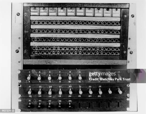 Codebreakers Photos and Premium High Res Pictures - Getty Images
