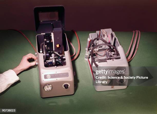 Oncometer 1,673 Pressure Chamber Stock Photos, High-Res Pictures, and Images ...