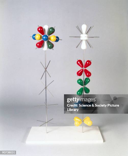 Structure Model Rods Model Rod Photos and Premium High Res Pictures - Getty Images