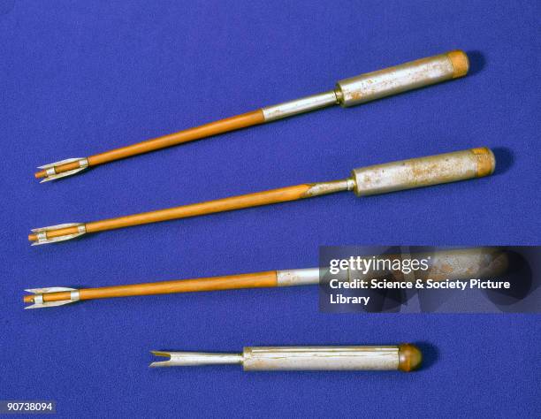 Uk Military Rockets Congreve Rocket Photos and Premium High Res Pictures - Getty Images