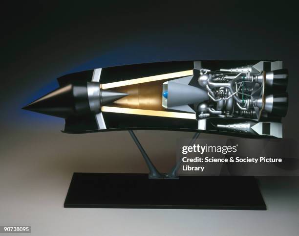 Engines For Rockets Sabre Rocket Engine Photos and Premium High Res Pictures - Getty Images