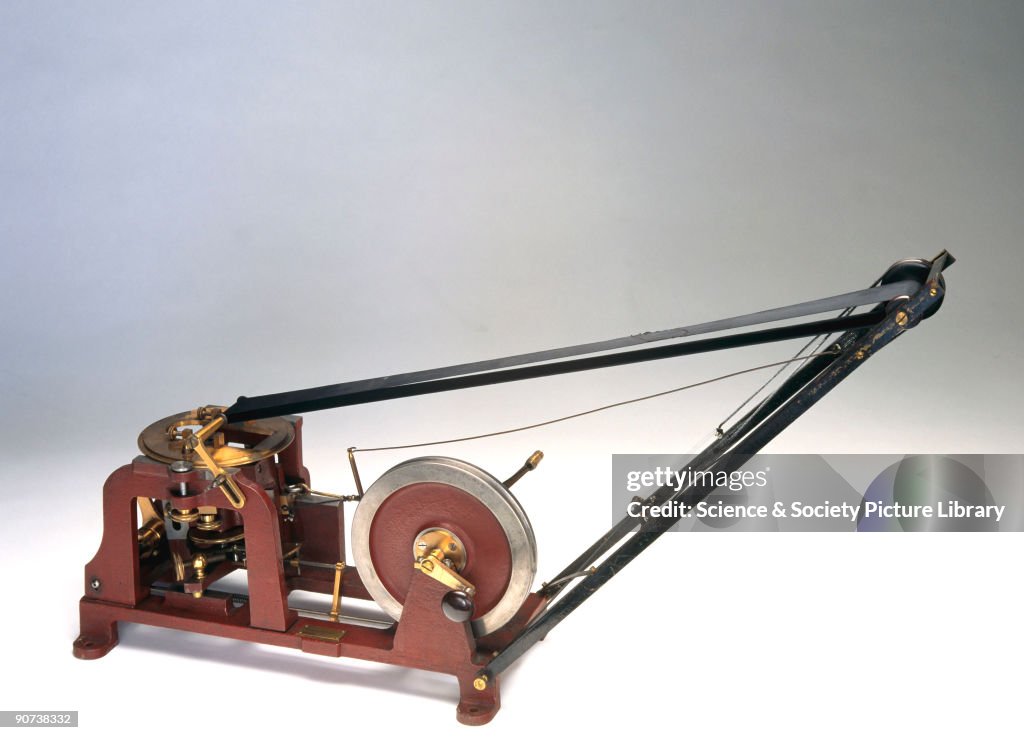 First Microtome The microtome was invented in the mid 19th century to cut thin... News ...