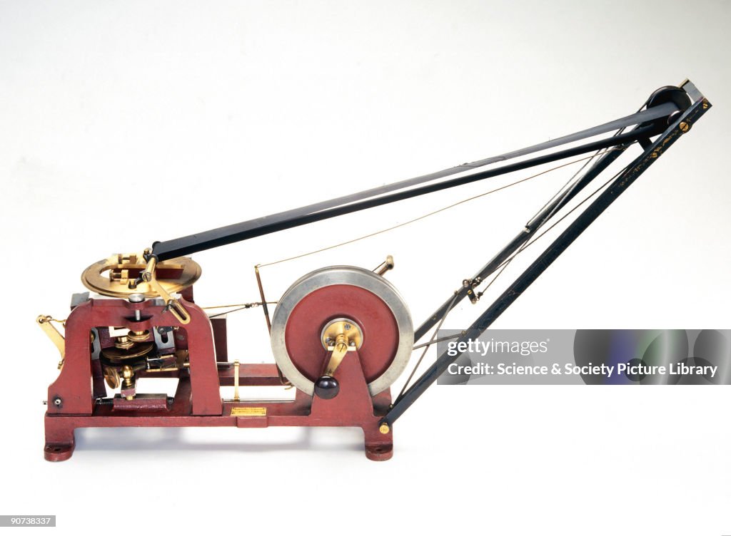 First Microtome The microtome was invented in the mid 19th century to cut thin... News ...