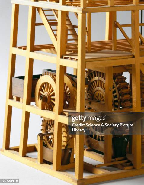 Reconstructive Clockwork Inside Clock Tower Photos and Premium High Res Pictures - Getty Images