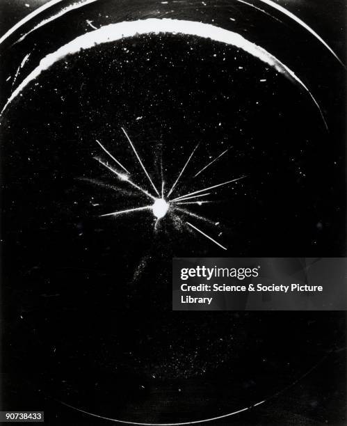 Alpha Particles Track Alpha Particle Photos and Premium High Res Pictures - Getty Images
