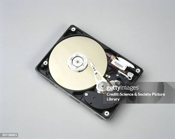 Computer Data Storage Medium Data Science Industry Photos and Premium High Res Pictures - Getty Images