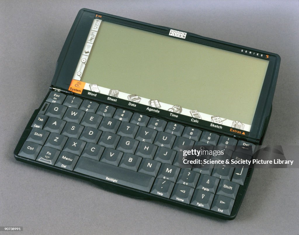 Computers In 1997 The increasing miniaturisation of computer technology and the desire ...